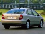 Citroen C5 V6 2001 года (AU)